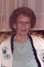 Naomi Reese