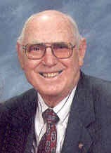 Obituary of Thomas A. Thrasher