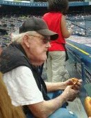 Obituary of Jim Mitchell Steele