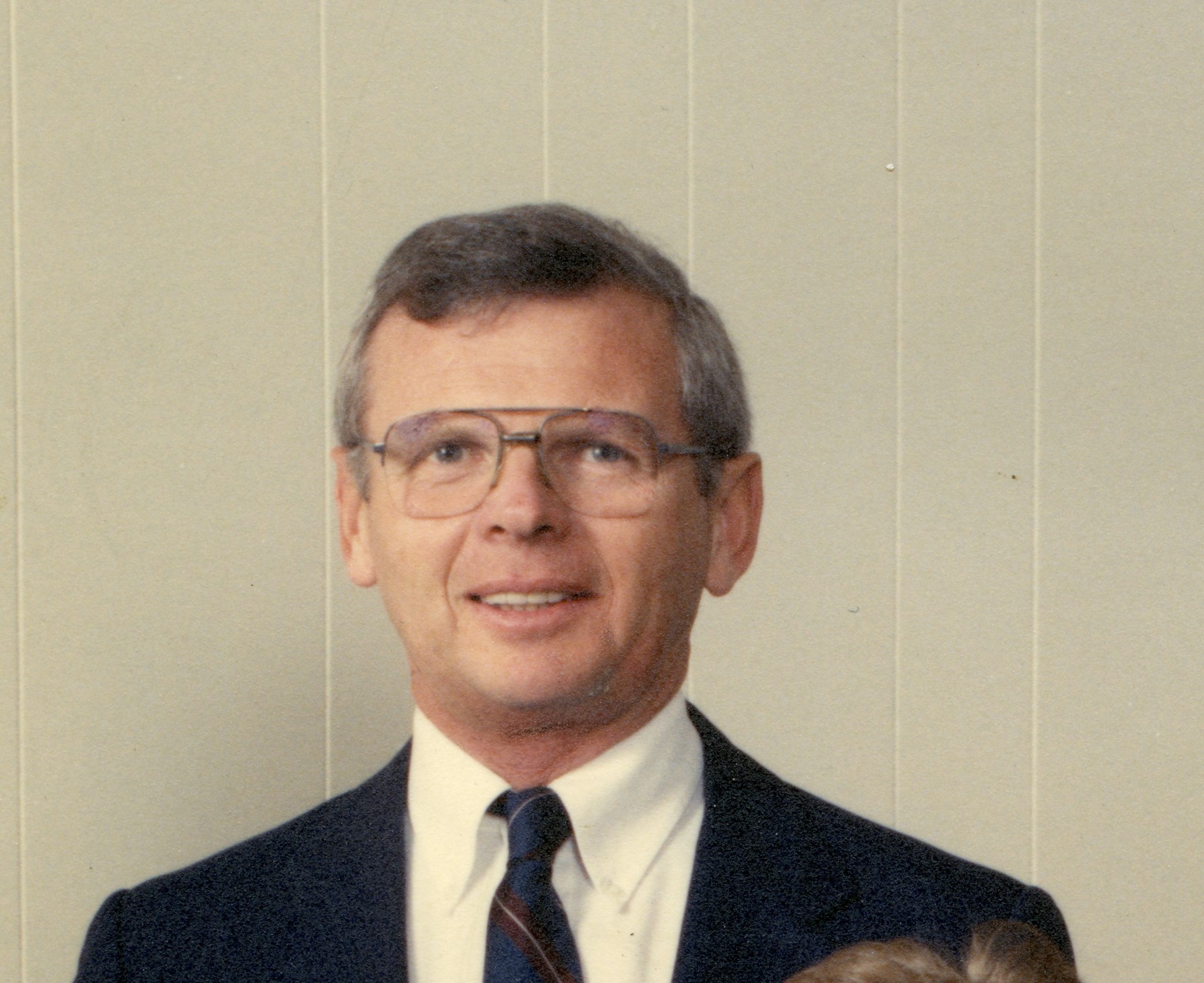 Obituary of William Marsden