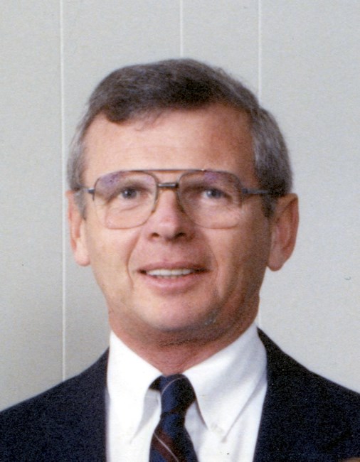 Obituary of William Marsden