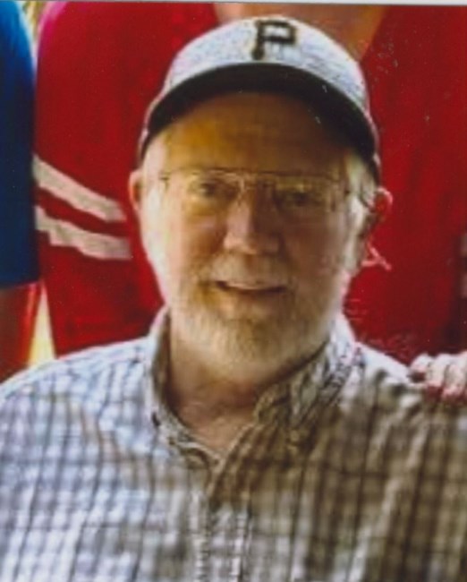 Obituary of Karl Engelhardt