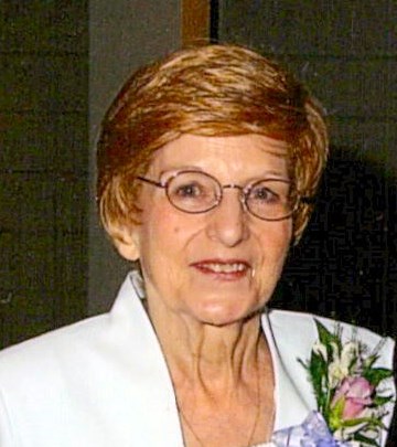 Obituary of Margaret Fay Locke Tennis