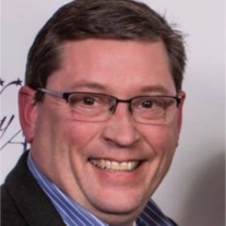 Obituary of Jeffrey P Wagner