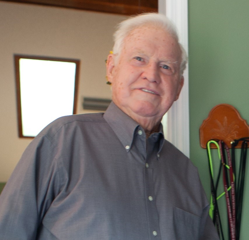 Obituary of Ben Orlan Caldwell