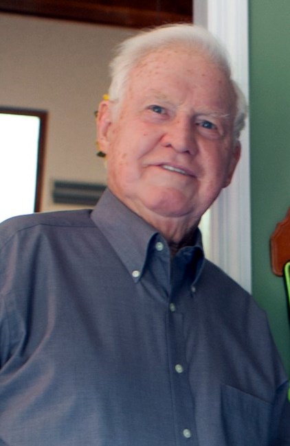 Obituary of Ben Orlan Caldwell