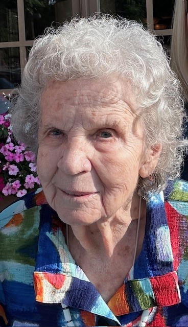 Obituary of Patricia Ann Jackson