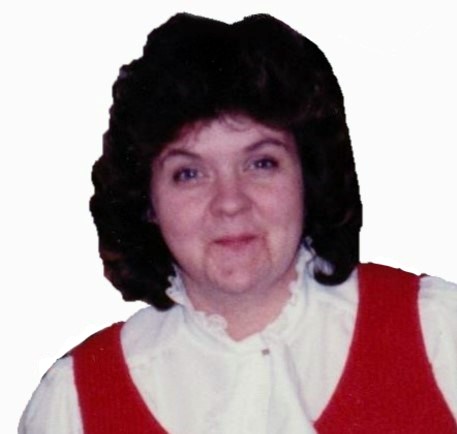 Obituary of Charlene Grunwald