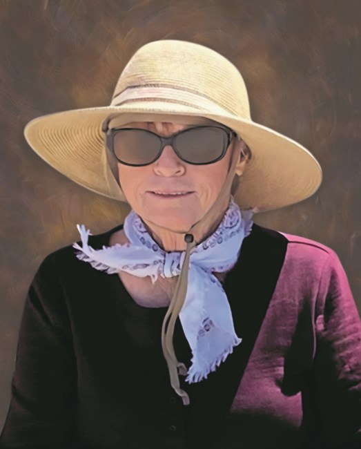 Obituary of Glenda Jo Love