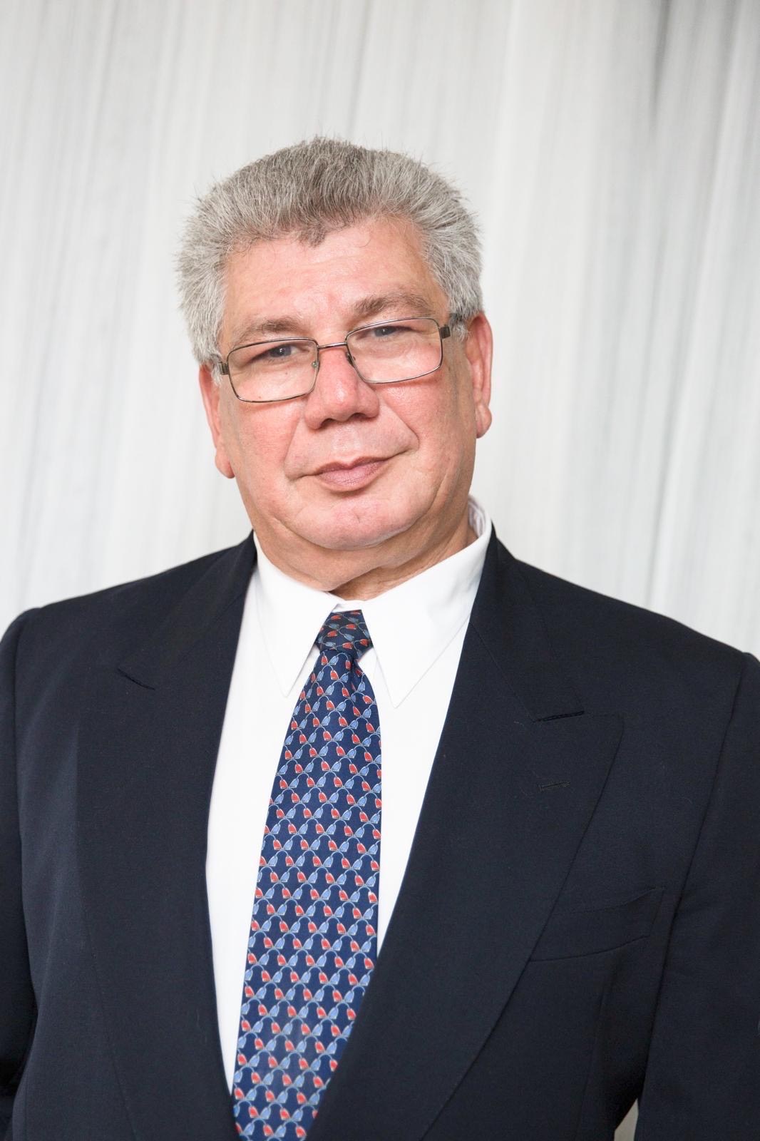 Obituary of Luis Abraham Rizek Rodriguez