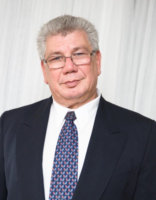 Obituary of Luis Abraham Rizek Rodriguez