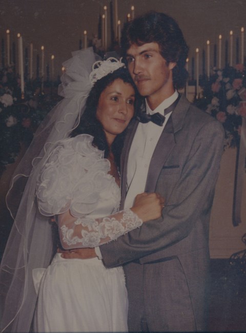 Obituary of Angela Marie Britt