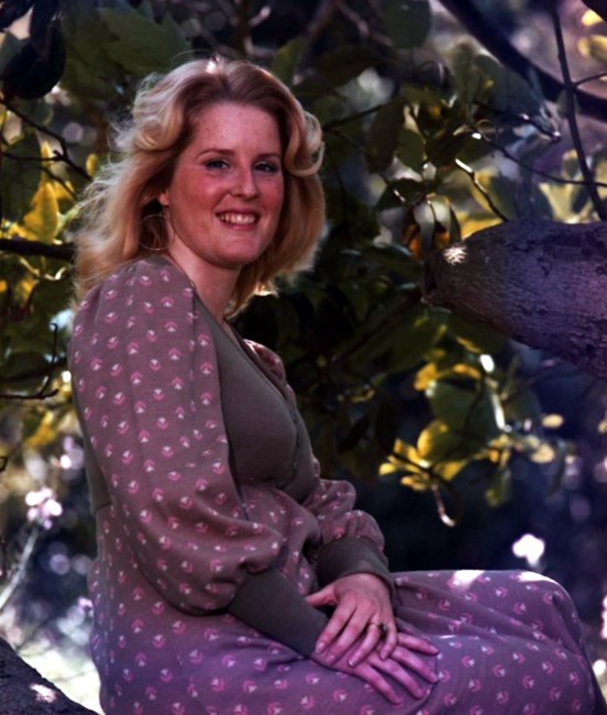 Obituary of Julia Beth Keyes-Culpeper