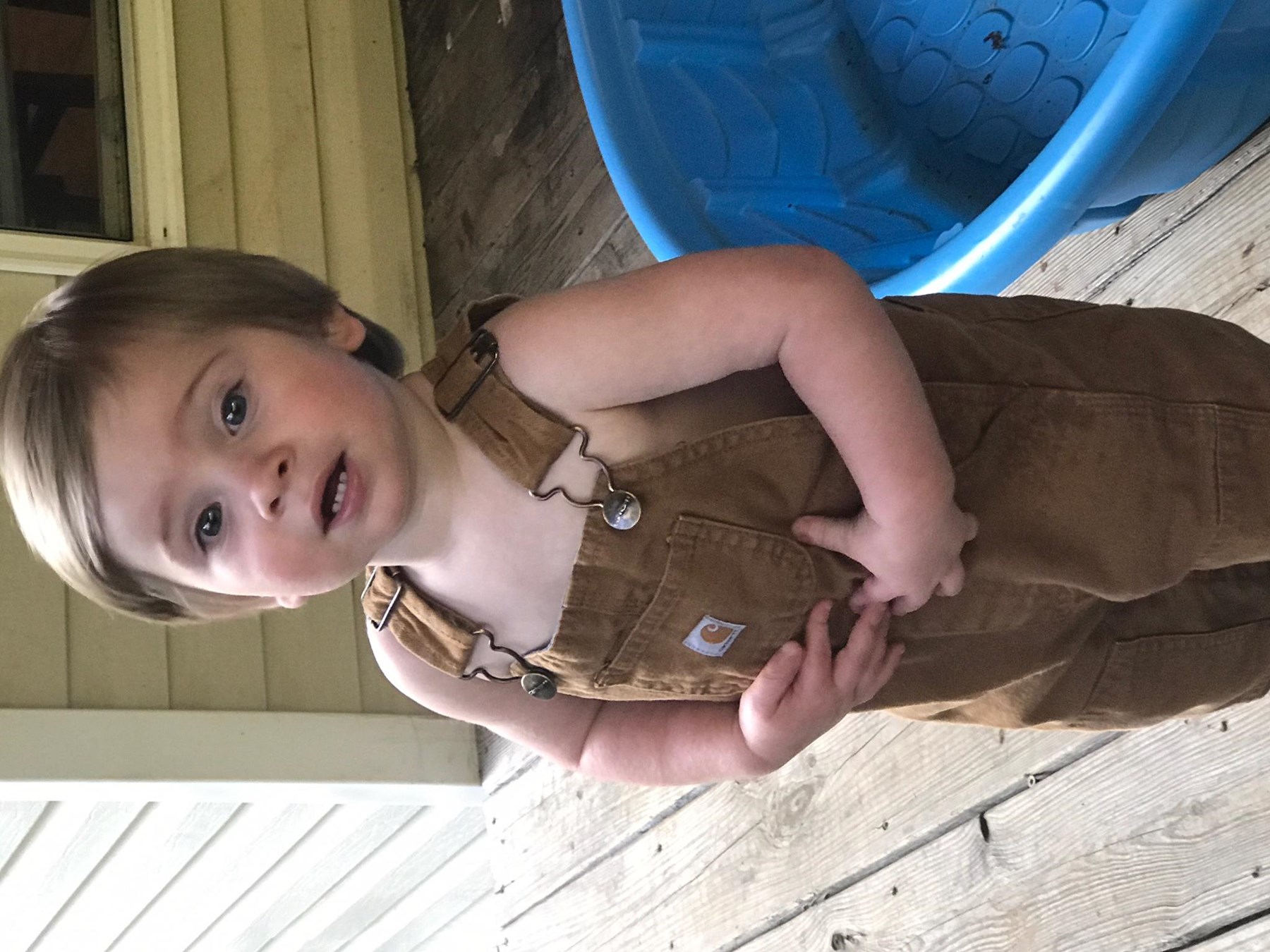 Obituary of Easton Layne Dildy