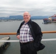 Obituary of Jim Fleischhauer