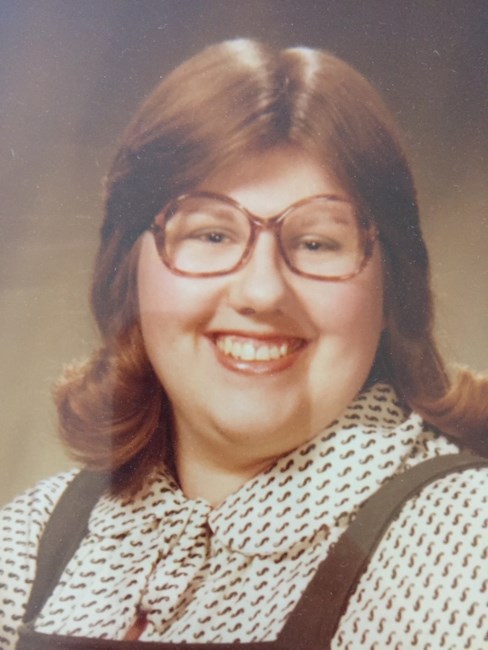 Obituary of Deborah L. Ver Hulst