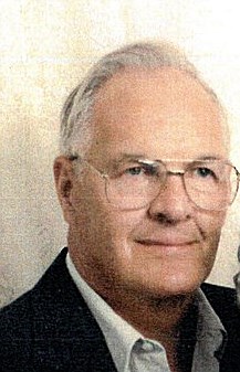 Obituary of Roland F. Wieboldt