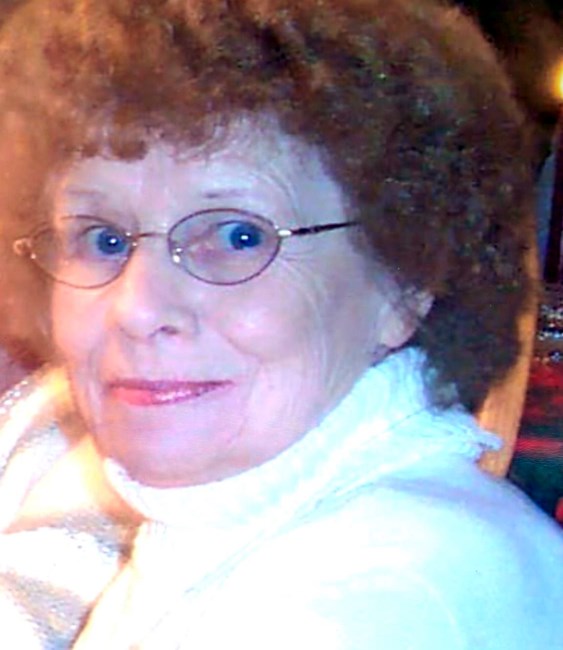 Obituary of Kathleen Fronk