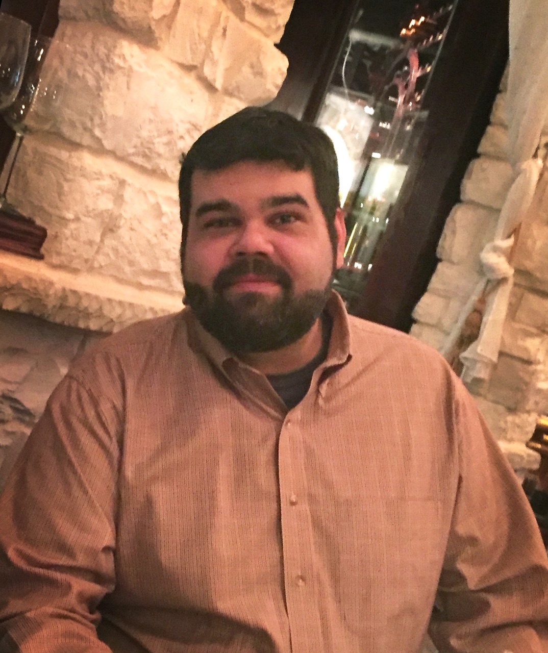 David Frank Hall Obituary Keller, TX