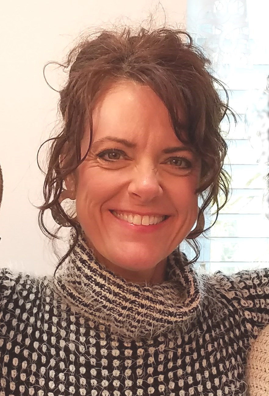 Melanie Sherron Obituary - Middletown, OH