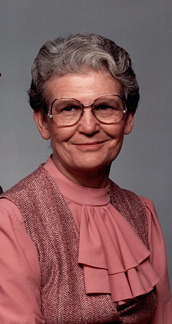 Obituary of Linnie Belle Cotgreave