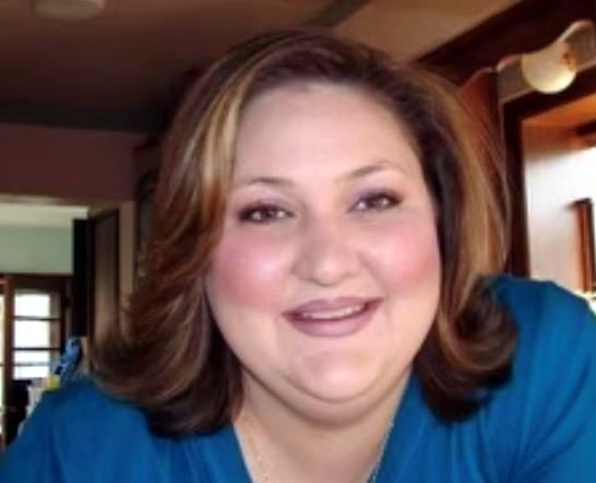 Obituary of Kristie Dawn Mancier