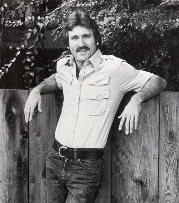 Obituary of William "Bill" Dalton