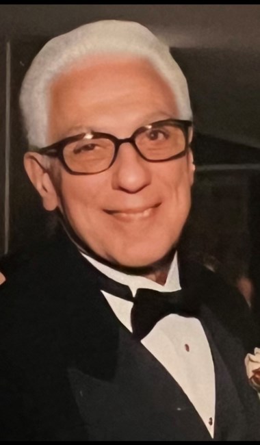 Obituary of Leonard Alessi
