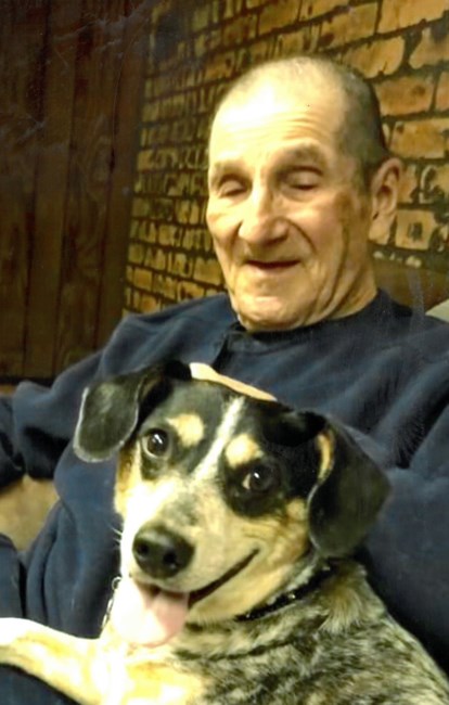 Obituary of Peter Ronald Ferrante