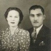 Obituary of Mary C. Martinez