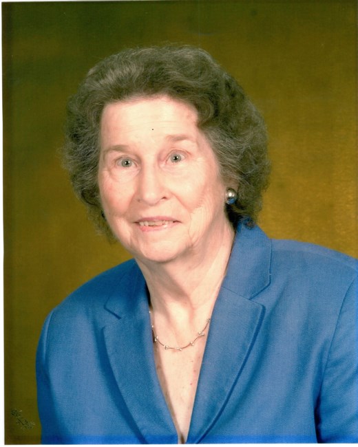 Obituary of Jane Bailey Carlisle