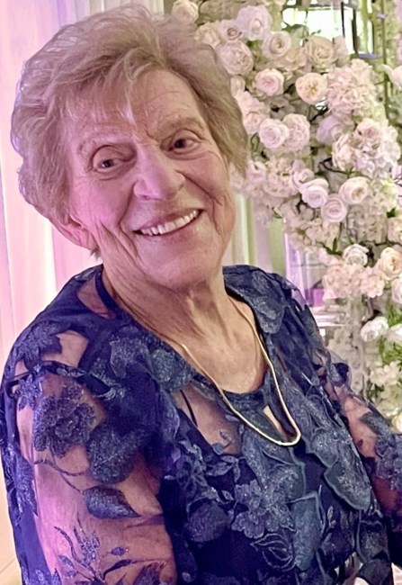 Obituary of Benita Gutina