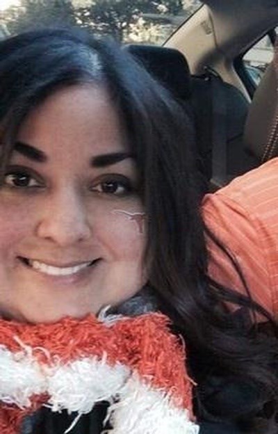 Obituary of Teresa Bracamontez Logan