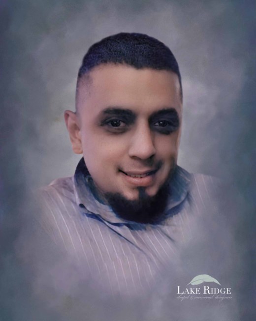 Obituario de Jonathan Jake Martinez