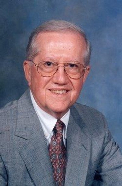 Obituary of Joseph Richard Mitchell