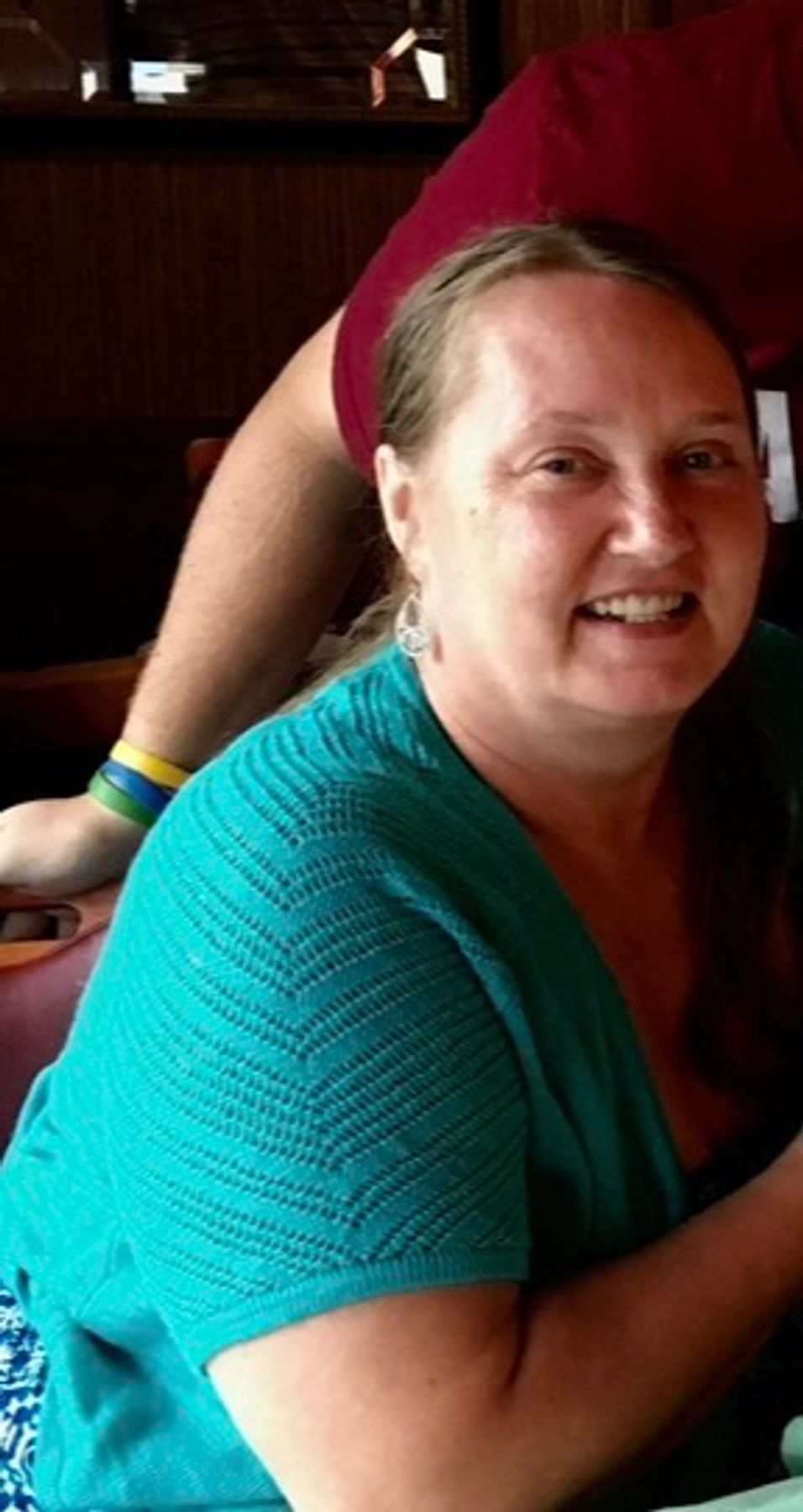 Obituary of Cynthia Lee Gary