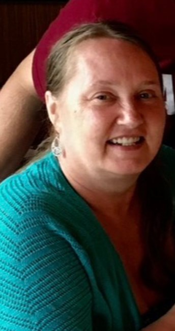 Obituary of Cynthia Lee Gary