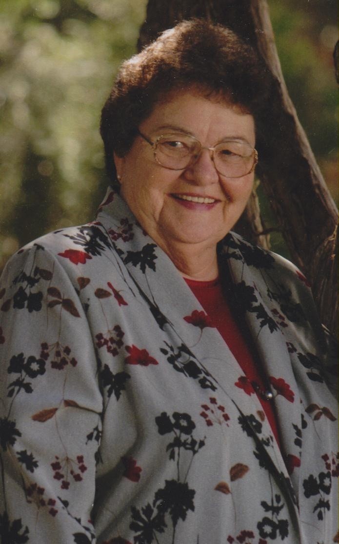 Melba Lytle Obituary Wichita, KS