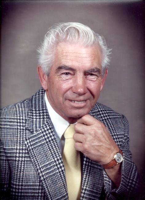 Obituary of Robert "Bob" E. Shields