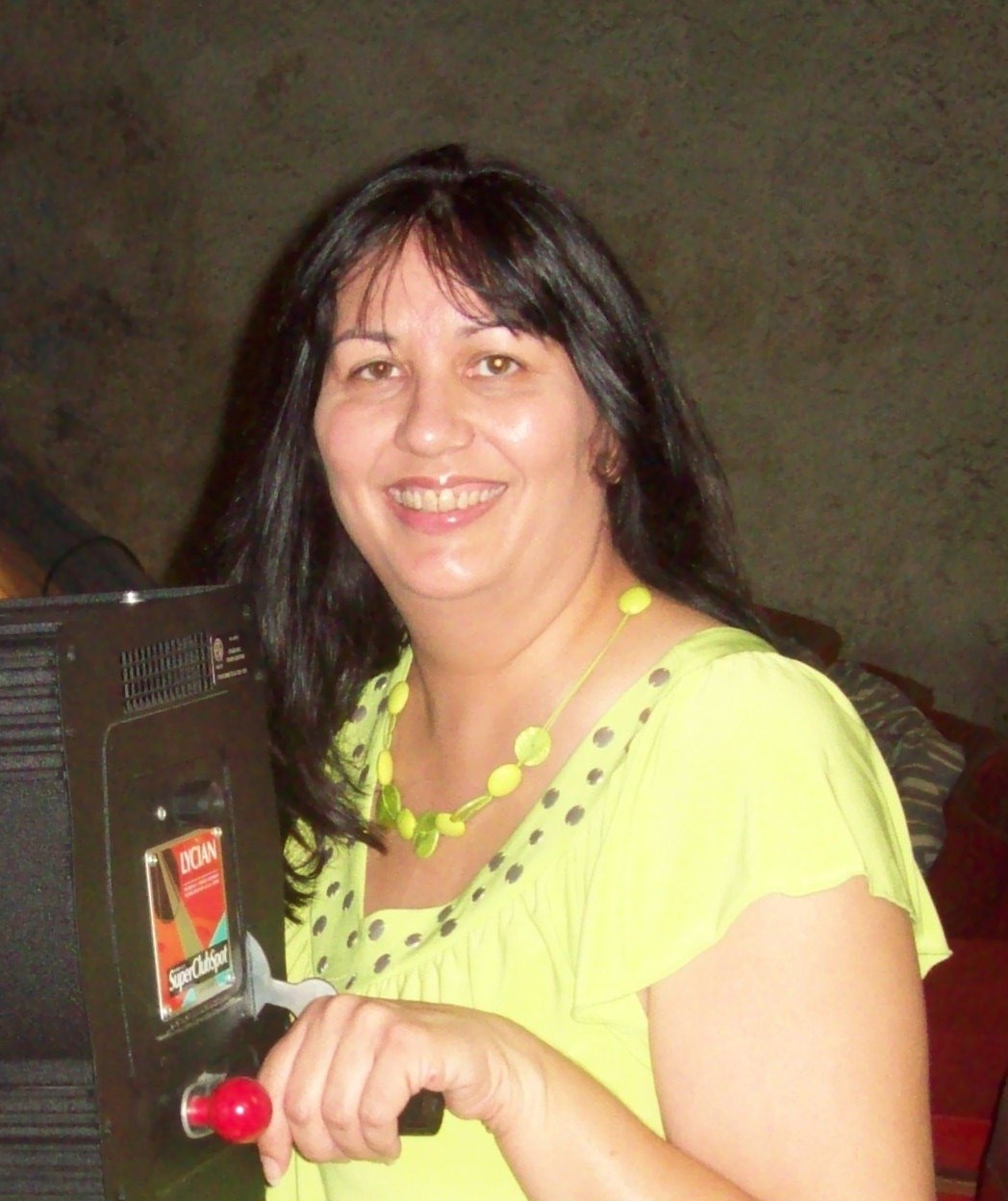 Obituary of Nita Marie LaCouture