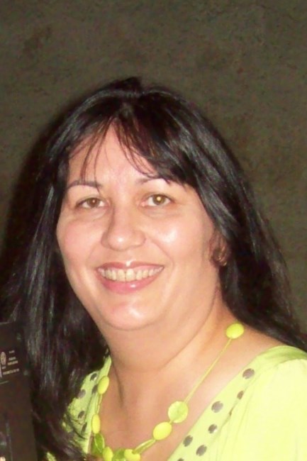 Obituary of Nita Marie LaCouture