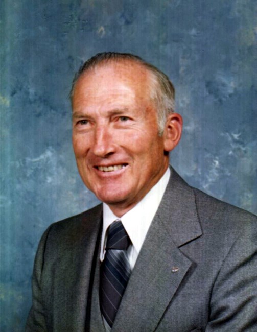 Obituary of Walton Edmund Broeker