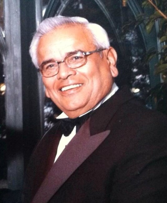 Obituary of Domingo Malave