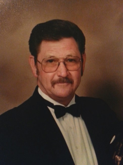 Obituary of Jack B Eichman