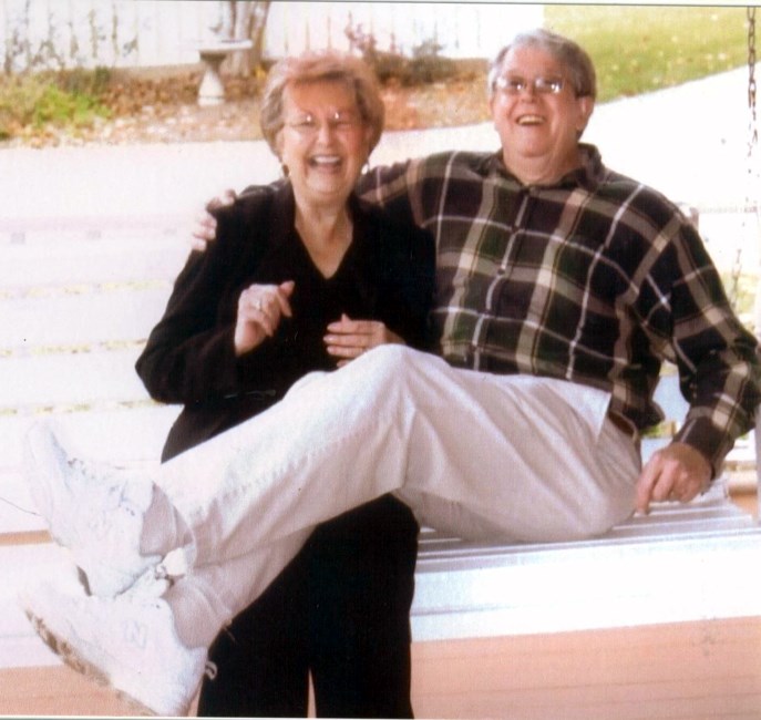 Obituary of John Calvin Barnes