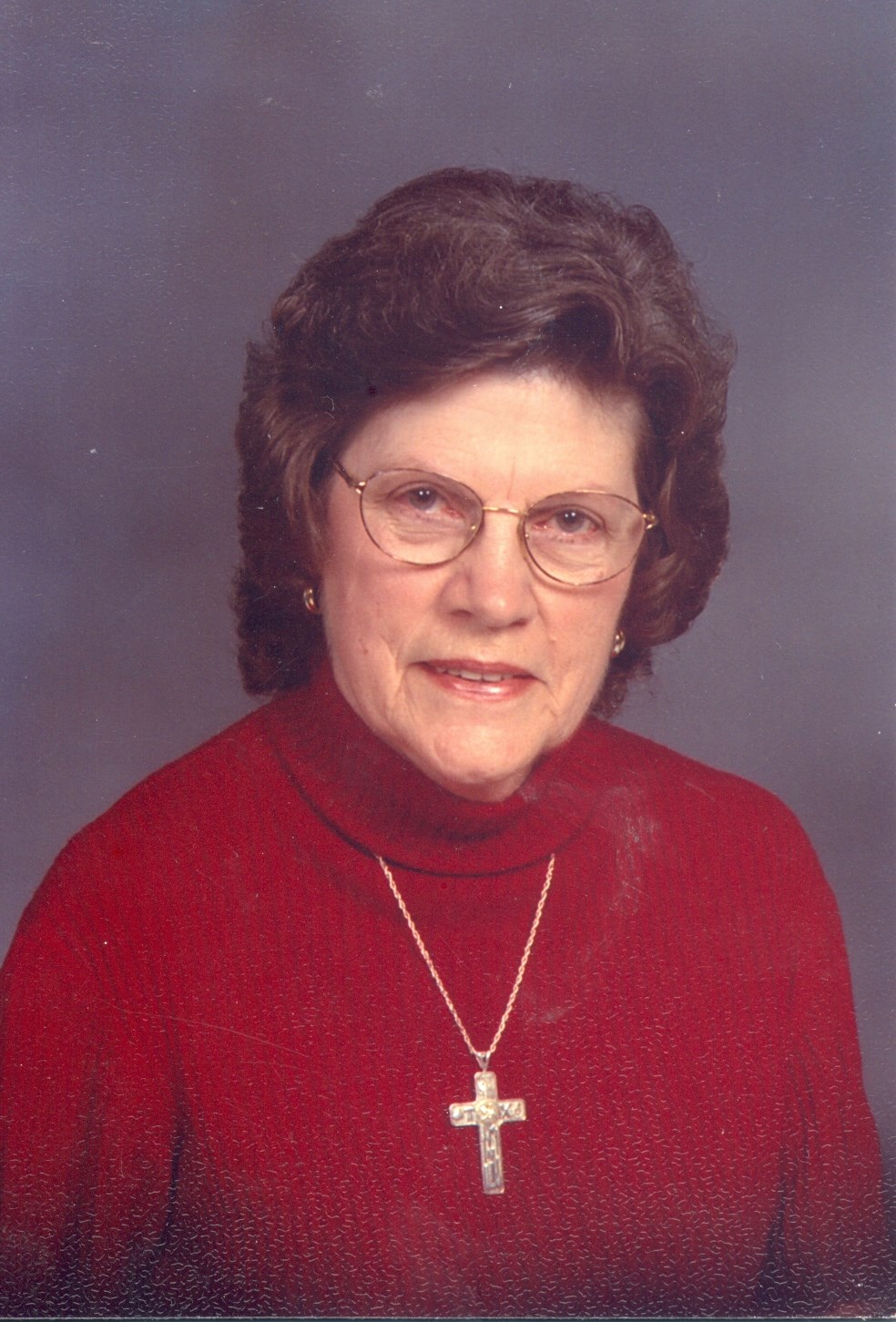 Obituary of Shirley Roop Eaton