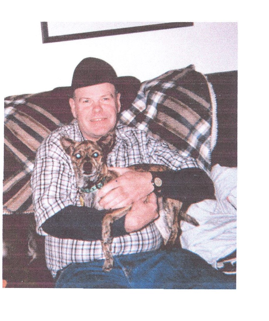 Obituary of Brian David Moore