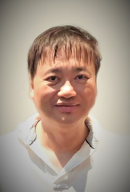 Obituario de Mr. Ken Chi Keung Ng