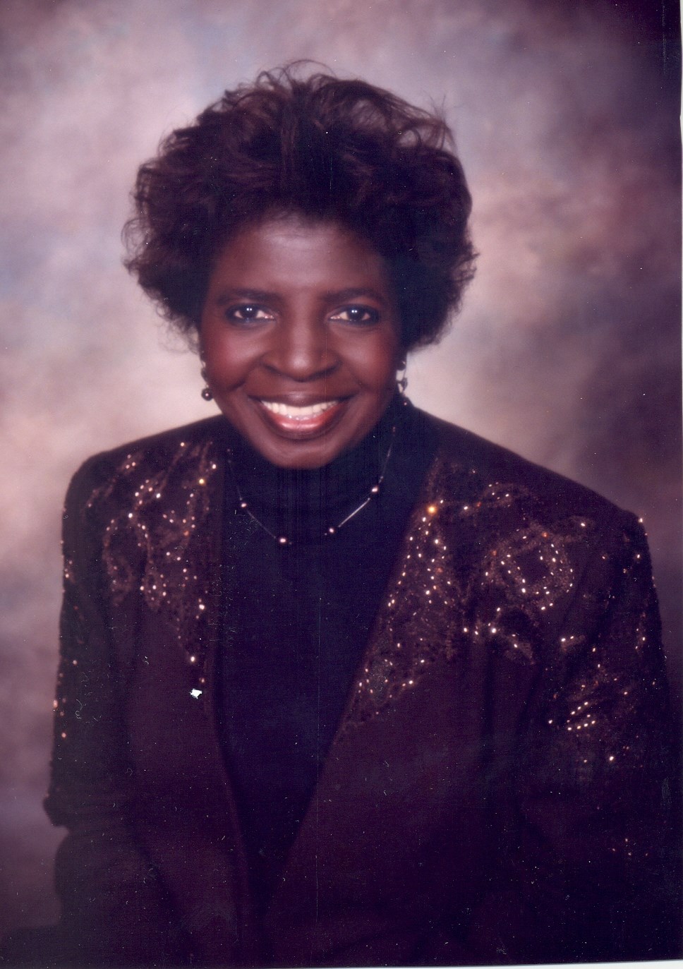 Obituary of Wilhelmina K. Williamson