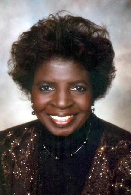 Obituary of Wilhelmina K. Williamson